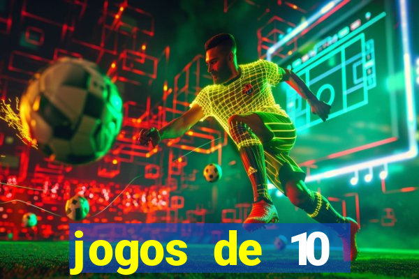 jogos de 10 centavos na bet365